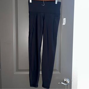 Old Navy Active PowerSoft High-Rise Leggins
